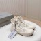 발렌시아가 Balenciaga 남여공용 스니커즈 하이탑