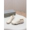 발렌시아가 Balenciaga 남여공용 슬립온