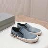 발렌시아가 Balenciaga 남여공용 슬립온