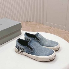 발렌시아가 Balenciaga 남여공용 슬립온