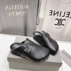 발렌시아가 Balenciaga 여성 슬리퍼