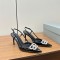 발렌시아가 Balenciaga 여성 슬링백
