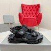 발렌시아가 Balenciaga 남여공용 샌들