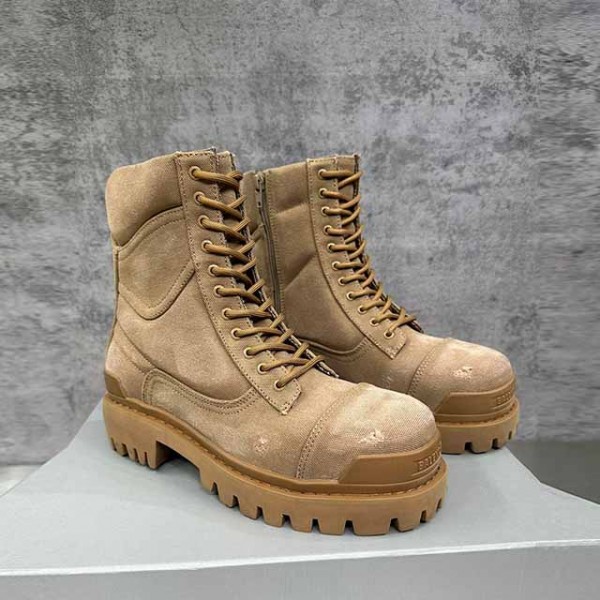 발렌시아가 Balenciaga 남성 부츠