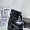 발렌시아가 Balenciaga 남여공용 앵클 부츠