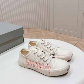 발렌시아가 Balenciaga 남여공용 스니커즈