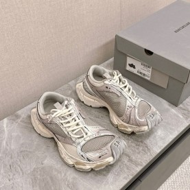 발렌시아가 Balenciaga 남여공용 스니커즈