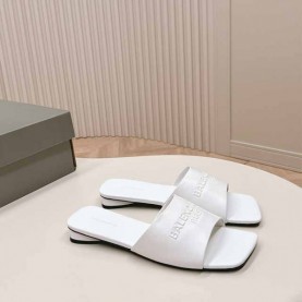발렌시아가 Balenciaga 여성 슬리퍼