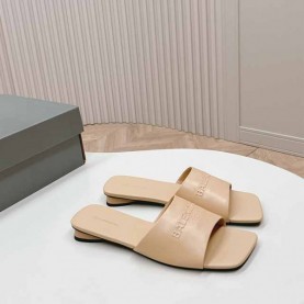 발렌시아가 Balenciaga 여성 슬리퍼