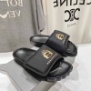 발렌시아가 Balenciaga 남여공용 슬리퍼