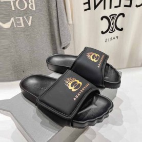 발렌시아가 Balenciaga 남여공용 슬리퍼