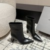 발렌시아가 Balenciaga 여성 앵클 부츠