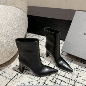 발렌시아가 Balenciaga 여성 앵클 부츠