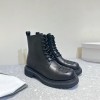 발렌시아가 Balenciaga 여성  army아미 부츠
