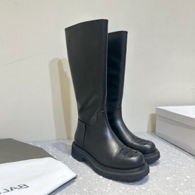 발렌시아가 Balenciaga 여성  knee high 니 하이 부츠