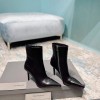 발렌시아가 Balenciaga 여성 앵클 부츠