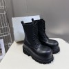 발렌시아가 Balenciaga 남여공용 아미부츠