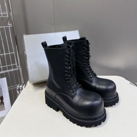 발렌시아가 Balenciaga 남여공용 아미부츠