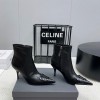 발렌시아가 Balenciaga 여성 앵클 부츠