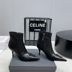 발렌시아가 Balenciaga 여성 앵클 부츠