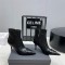 발렌시아가 Balenciaga 여성 앵클 부츠