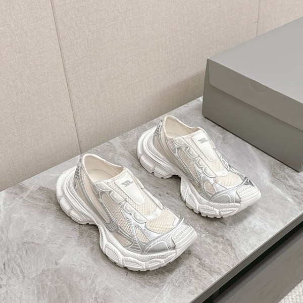 발렌시아가 Balenciaga 남여공용 스니커즈