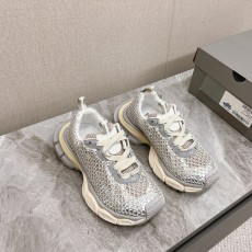발렌시아가 Balenciaga 남여공용 스니커즈