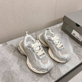 발렌시아가 Balenciaga 남여공용 스니커즈