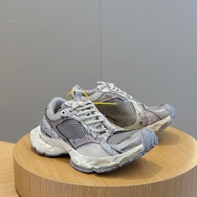 발렌시아가 Balenciaga 남여공용 스니커즈