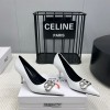 발렌시아가 Balenciaga 여성 펌프스