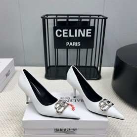 발렌시아가 Balenciaga 여성 펌프스