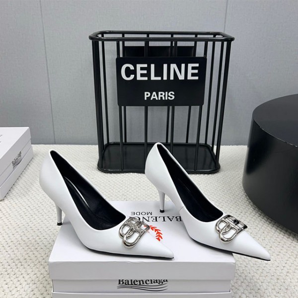 발렌시아가 Balenciaga 여성 펌프스