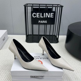 발렌시아가 Balenciaga 여성 펌프스