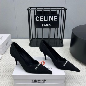발렌시아가 Balenciaga 여성 펌프스