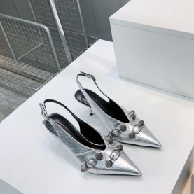 발렌시아가 Balenciaga 카골 슬링백
