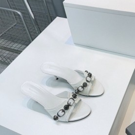 발렌시아가 Balenciaga 카골 뮬