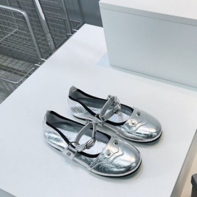 발렌시아가 Balenciaga 시티 발레리나