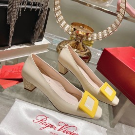 로저비비에 ROGER VIVIER 여성 펌프스