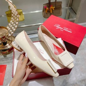 로저비비에 ROGER VIVIER 여성 펌프스