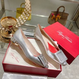 로저비비에 ROGER VIVIER 여성 펌프스
