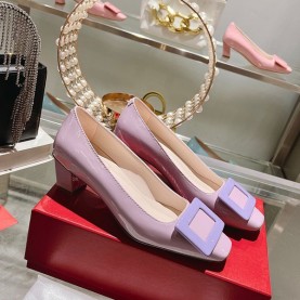 로저비비에 ROGER VIVIER 여성 펌프스