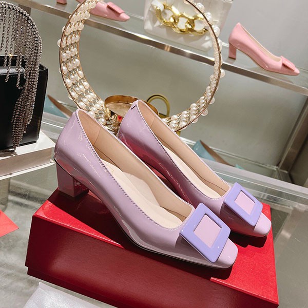 로저비비에 ROGER VIVIER 여성 펌프스
