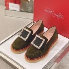 로저비비에 ROGER VIVIER 여성 로퍼