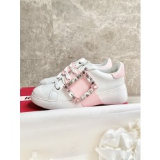 로저비비에 ROGER VIVIER 여성 스니커즈