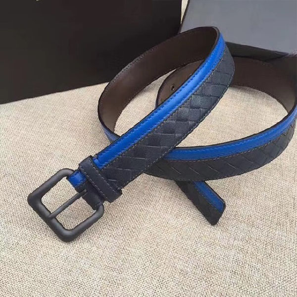 [BOTTEGA-보테가베네타] 위빙 벨트