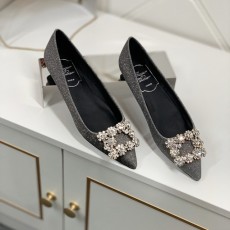 로저비비에 ROGER VIVIER 여성 펌프스