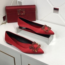 로저비비에 ROGER VIVIER 여성 펌프스