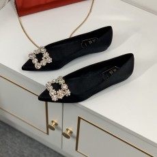 로저비비에 ROGER VIVIER 여성 펌프스