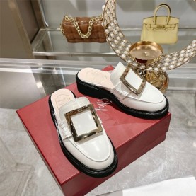 로저비비에 ROGER VIVIER 여성 bloafer 블로퍼