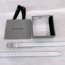 [BALENCIAGA-발렌시아가] 해커 BB 대형 벨트